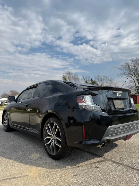 2016 Scion tC - Image 7 of 20