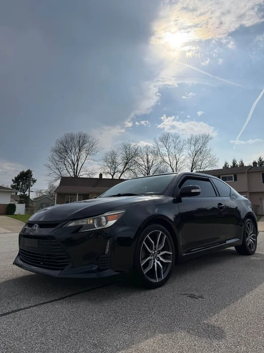 2016 Scion tC - Image 3 of 20