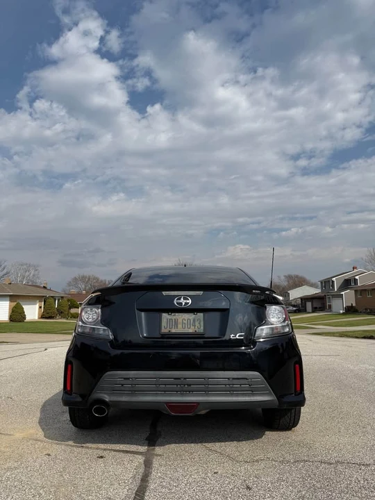 2016 Scion tC - Image 6 of 20