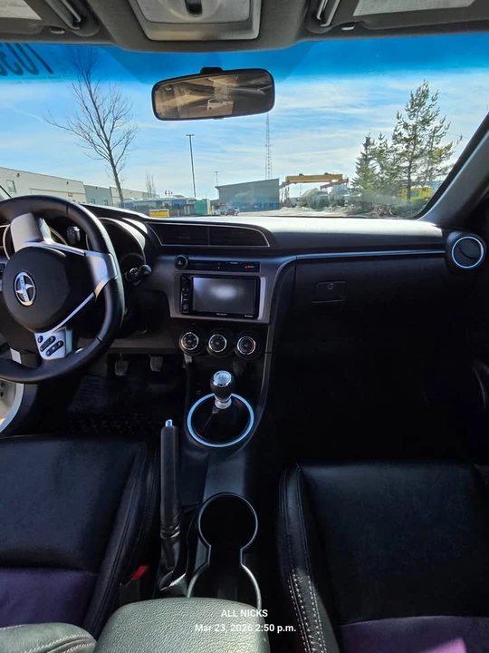 2016 Scion tC - Image 11 of 17