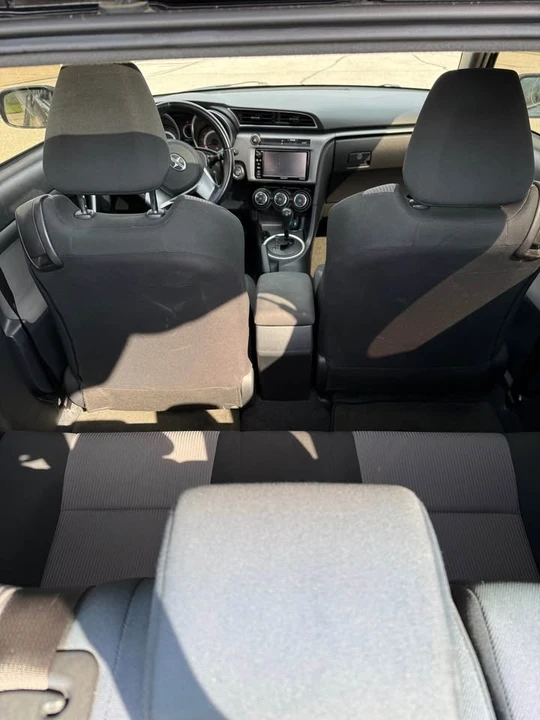 2016 Scion tC - Image 11 of 20