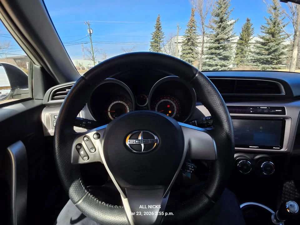 2016 Scion tC - Image 15 of 17