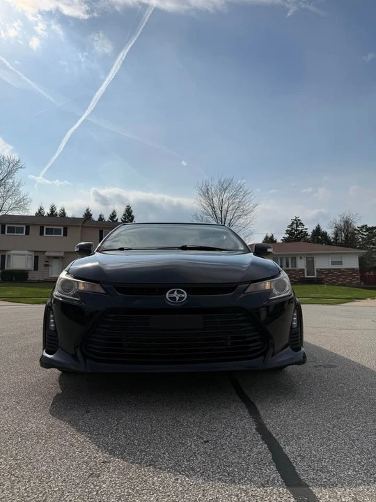 2016 Scion tC - Image 2 of 20
