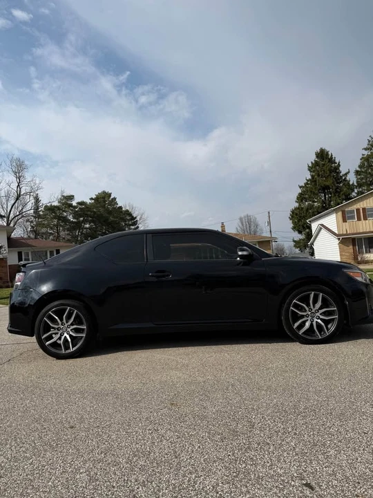2016 Scion tC - Image 4 of 20