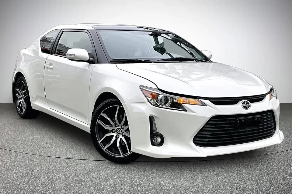 2016 Scion tC - Image 3 of 20