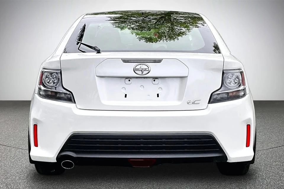 2016 Scion tC - Image 5 of 20