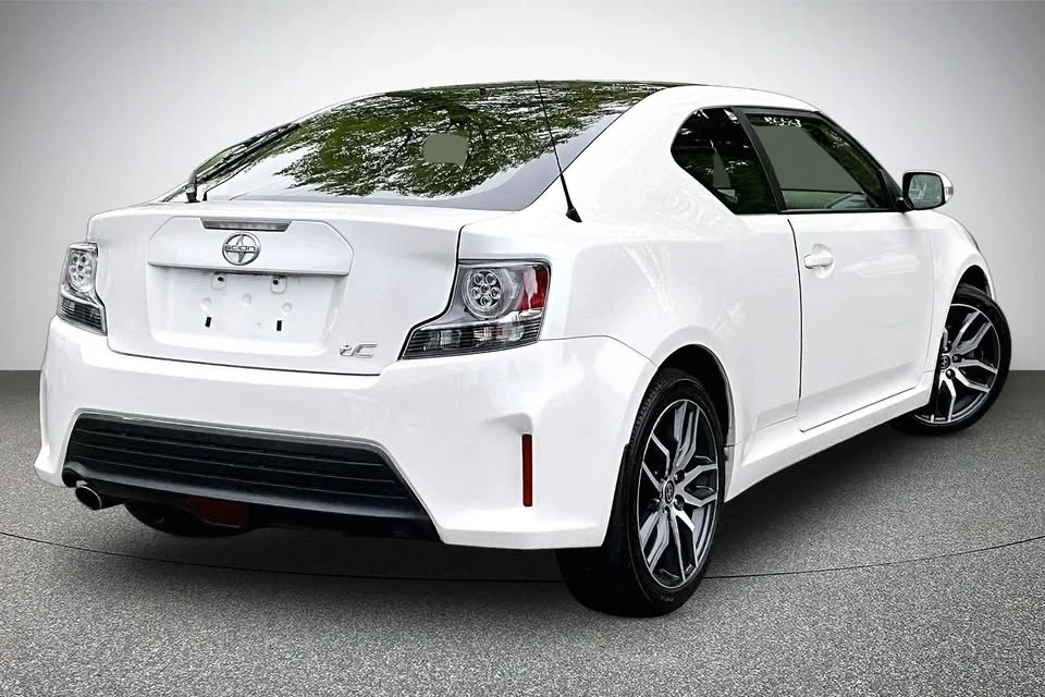 2016 Scion tC - Image 6 of 20