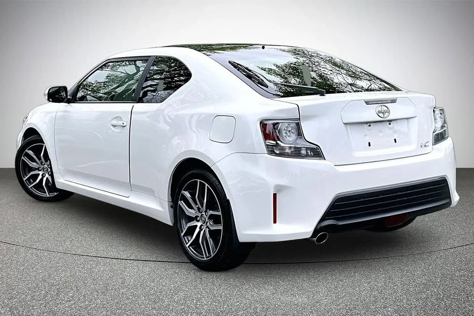 2016 Scion tC - Image 4 of 20