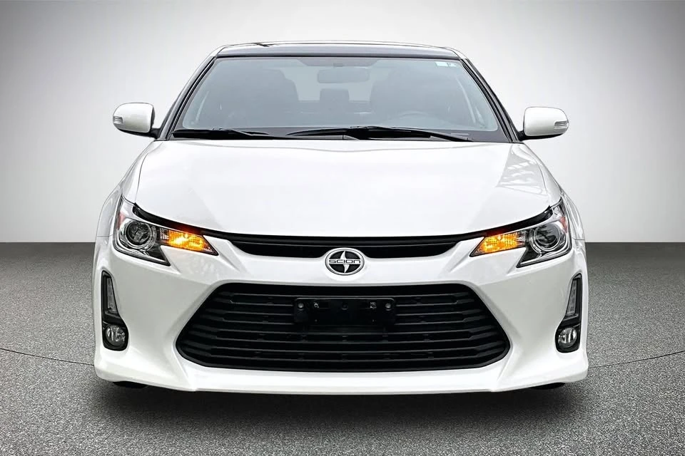 2016 Scion tC - Image 2 of 20
