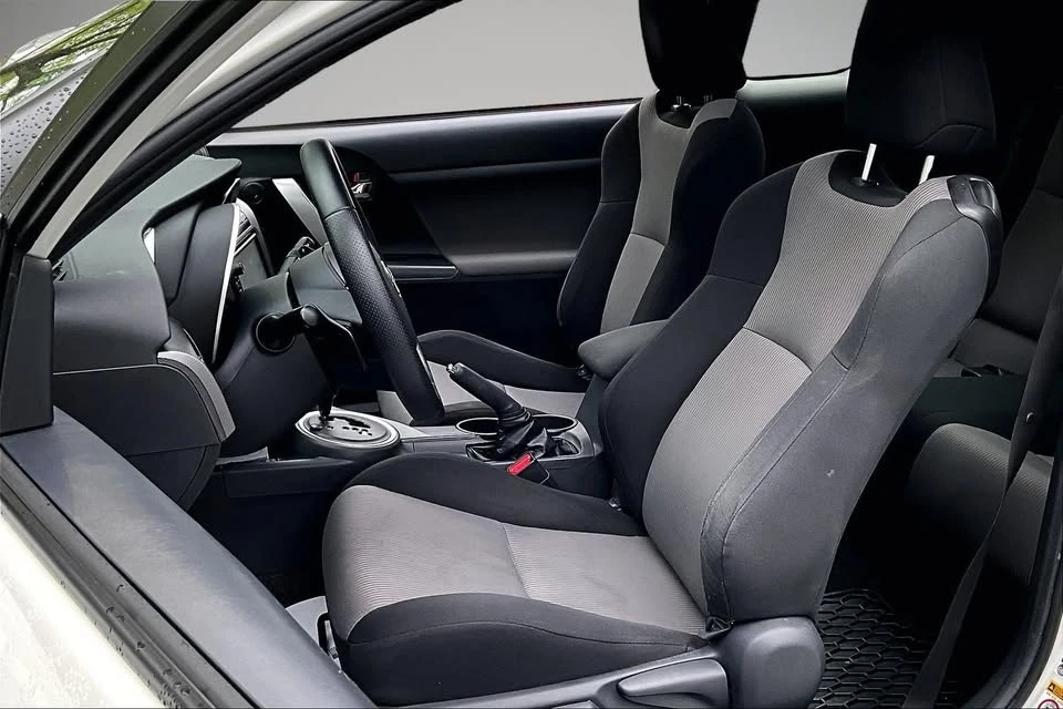 2016 Scion tC - Image 8 of 20