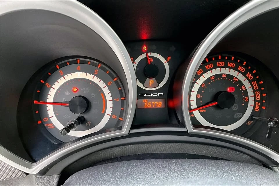 2016 Scion tC - Image 17 of 20