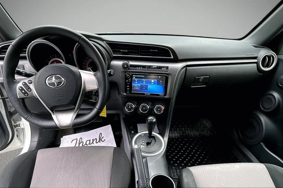 2016 Scion tC - Image 10 of 20
