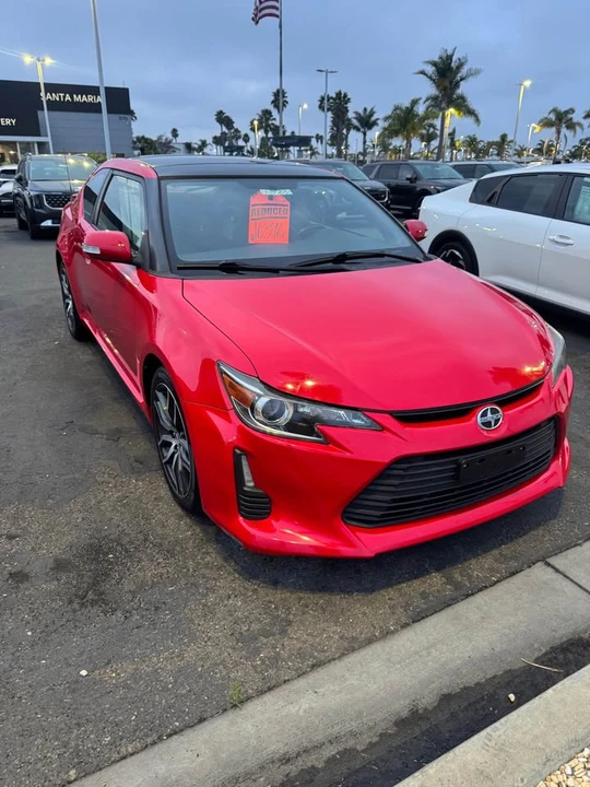 2016 Scion tC - Image 2 of 5