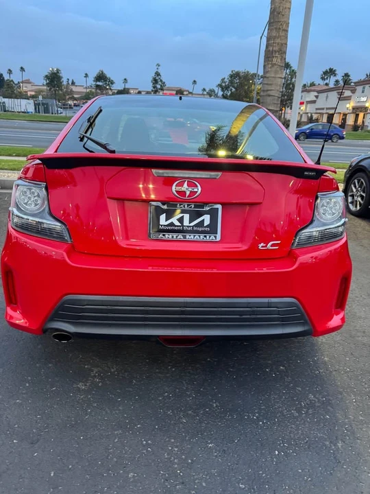 2016 Scion tC - Image 4 of 5