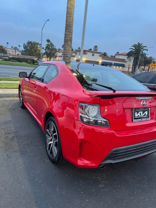 2016 Scion tC - Image 5 of 5
