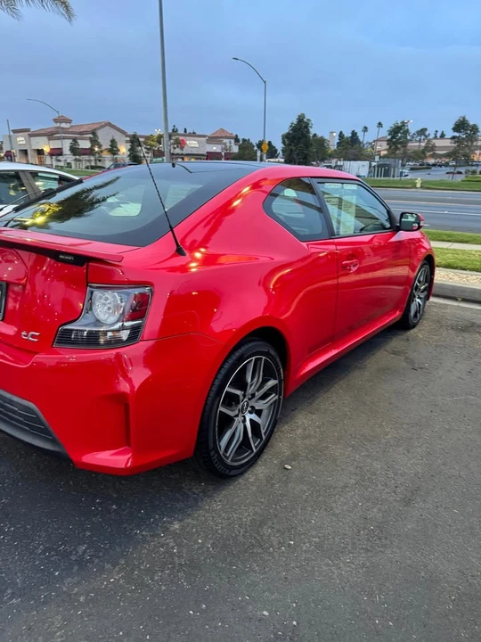 2016 Scion tC - Image 3 of 5