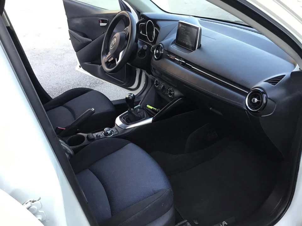 2016 Scion iA - Image 9 of 10