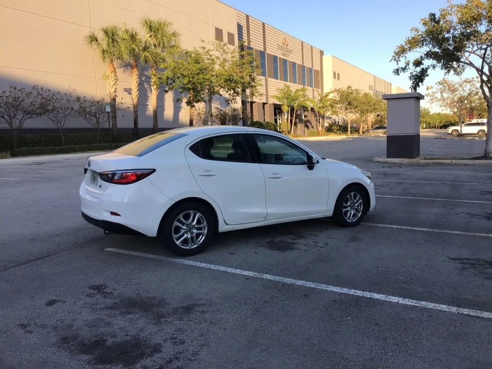 2016 Scion iA - Image 2 of 10