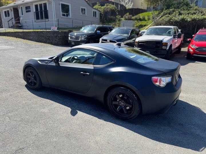 2016 Scion FR-S - Image 4 of 14
