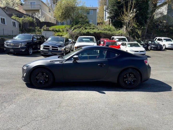2016 Scion FR-S - Image 5 of 14