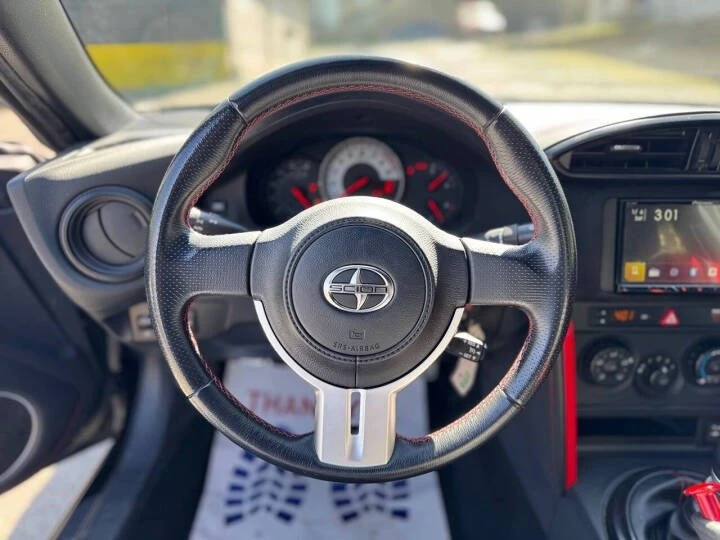 2016 Scion FR-S - Image 12 of 14