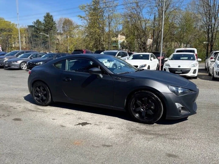 2016 Scion FR-S - Image 3 of 14