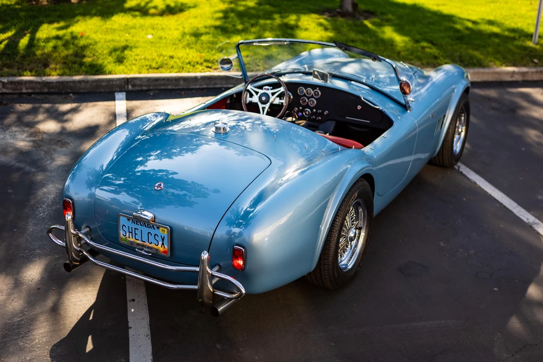 2016 Shelby CSX Cobra Continuation - Image 18 of 31