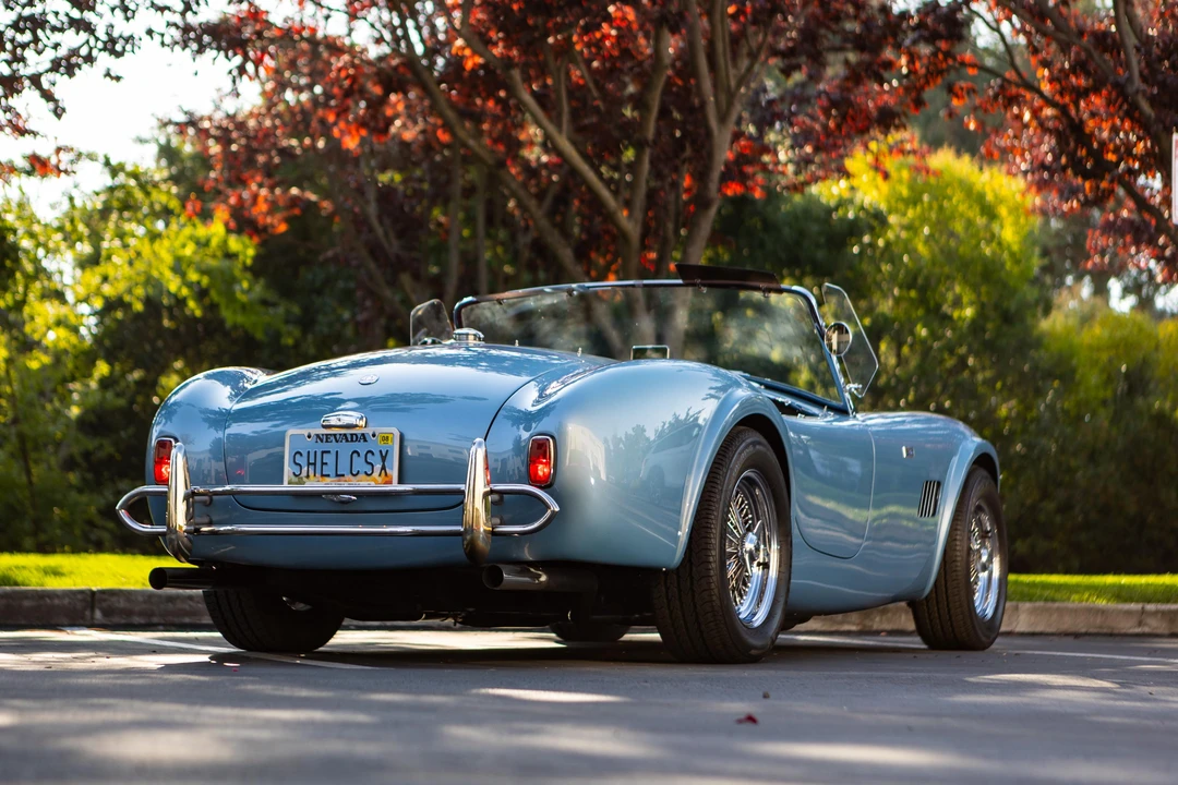 2016 Shelby CSX Cobra Continuation - Image 19 of 31