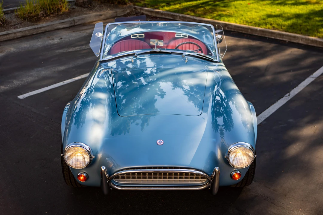 2016 Shelby CSX Cobra Continuation - Image 6 of 31