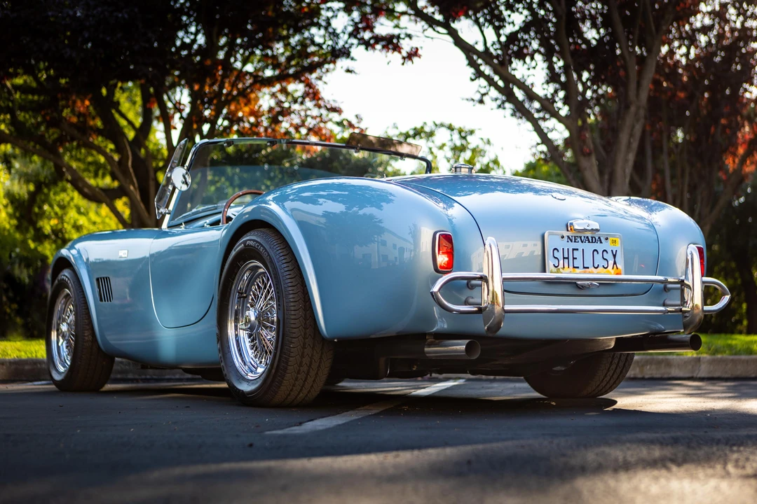 2016 Shelby CSX Cobra Continuation - Image 15 of 31