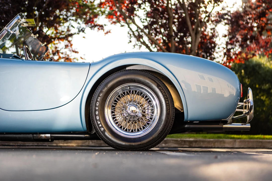 2016 Shelby CSX Cobra Continuation - Image 30 of 31