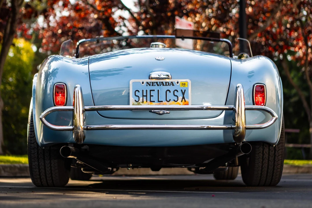 2016 Shelby CSX Cobra Continuation - Image 5 of 31