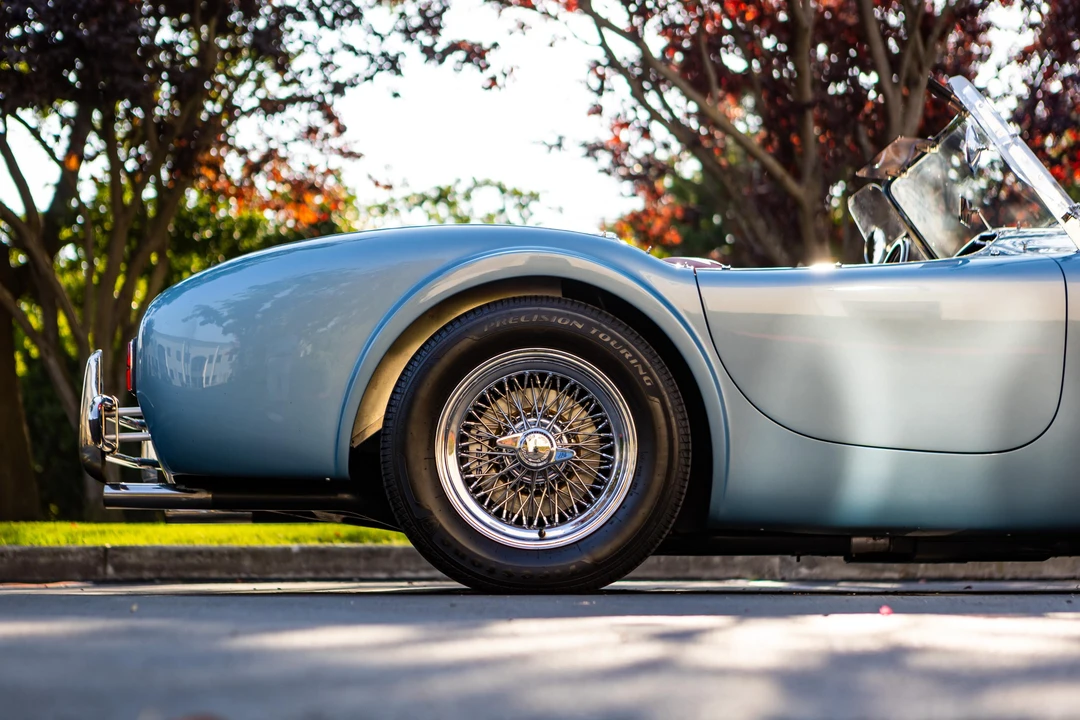 2016 Shelby CSX Cobra Continuation - Image 31 of 31