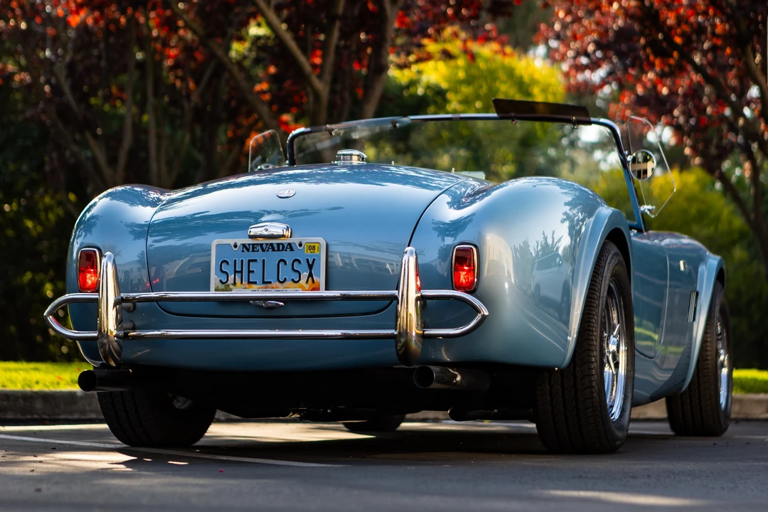 2016 Shelby CSX Cobra Continuation - Image 17 of 31