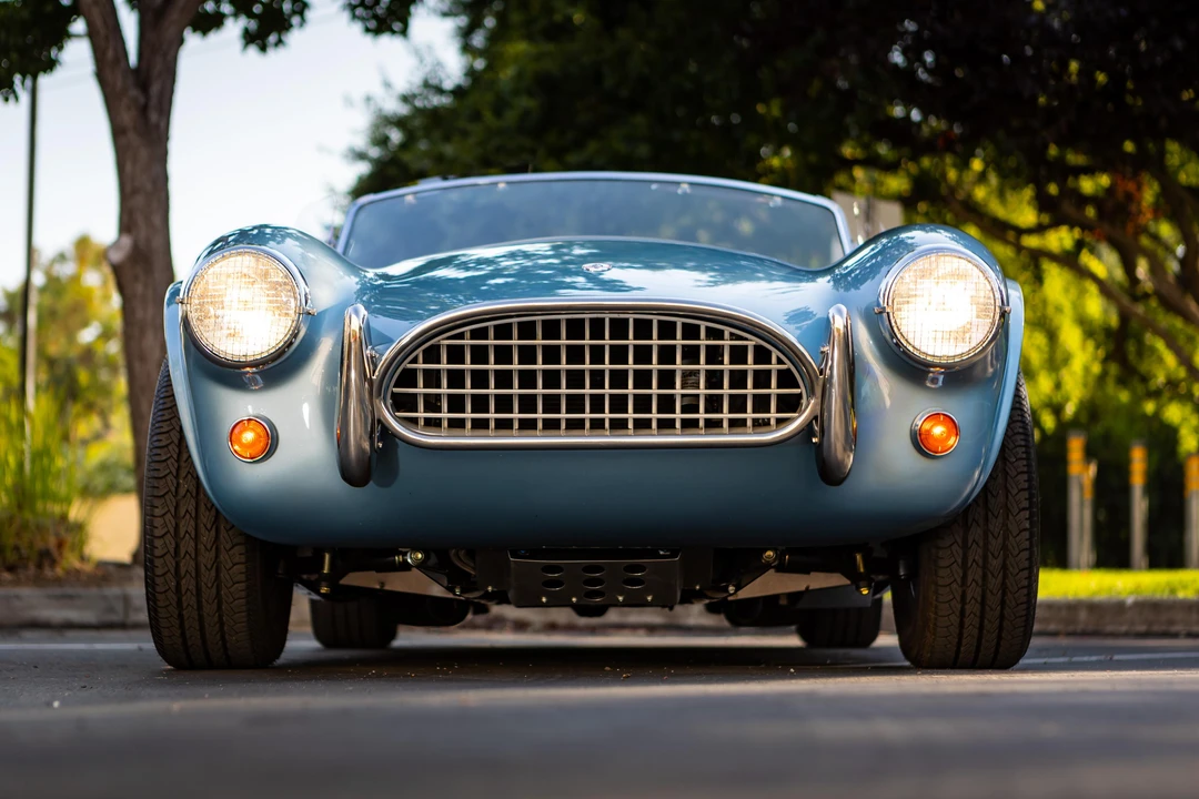 2016 Shelby CSX Cobra Continuation - Image 7 of 31