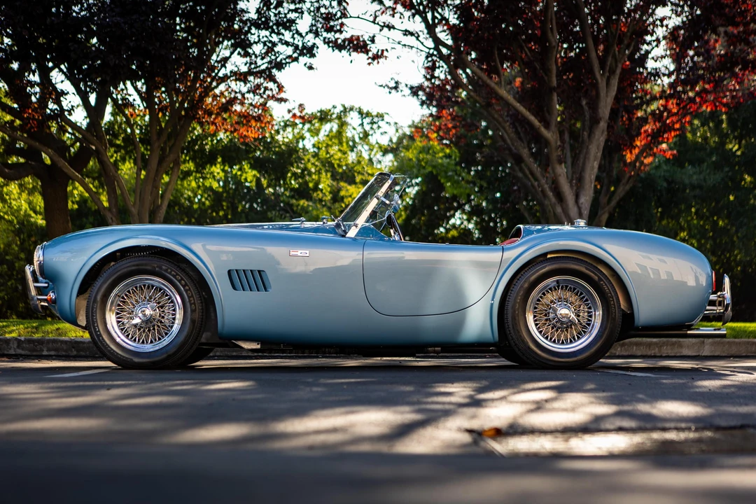 2016 Shelby CSX Cobra Continuation - Image 3 of 31