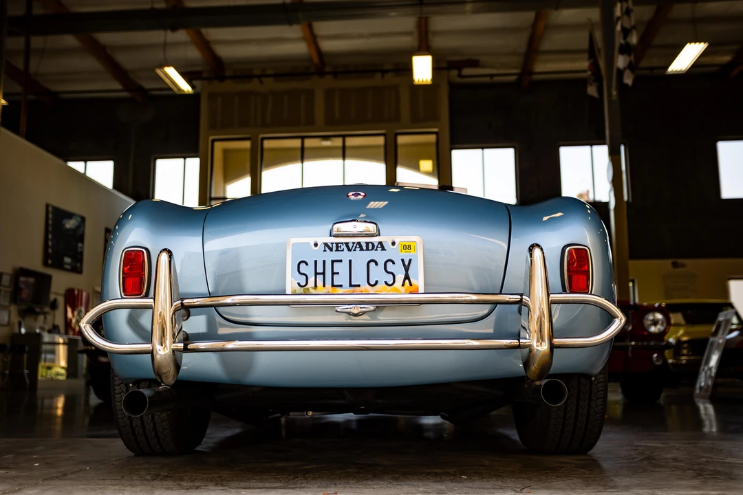 2016 Shelby CSX Cobra Continuation - Image 16 of 31