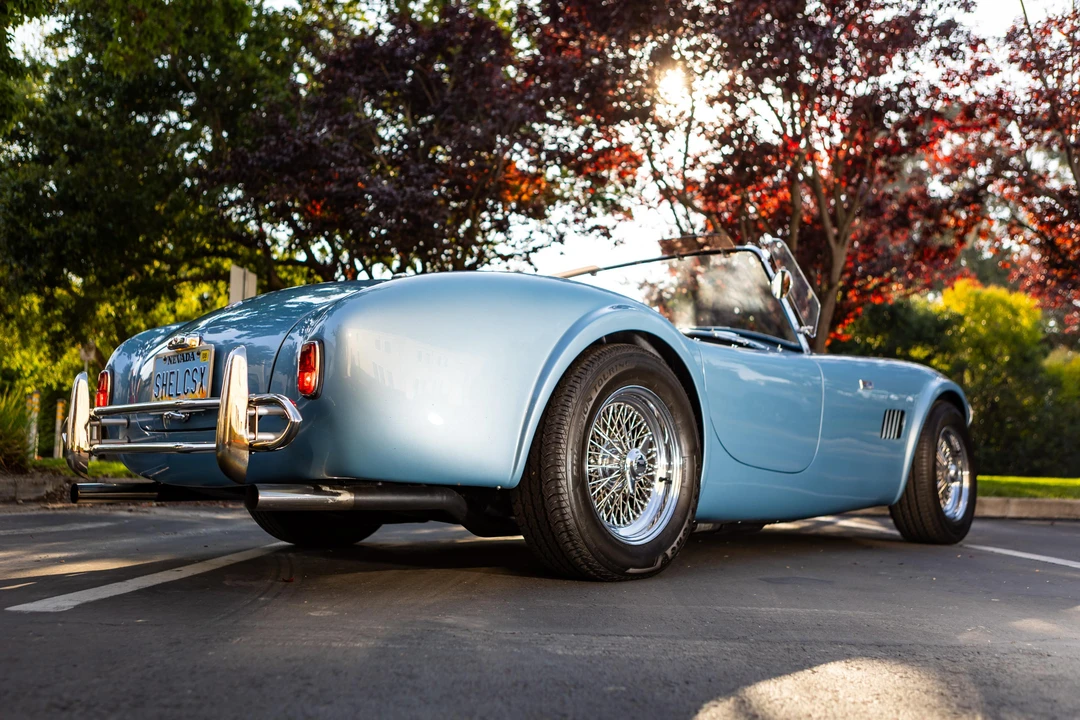 2016 Shelby CSX Cobra Continuation - Image 20 of 31