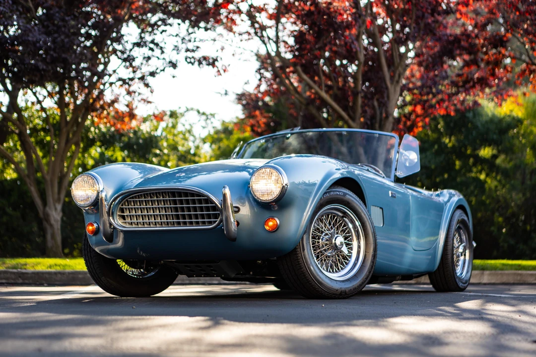 2016 Shelby CSX Cobra Continuation - Image 8 of 31