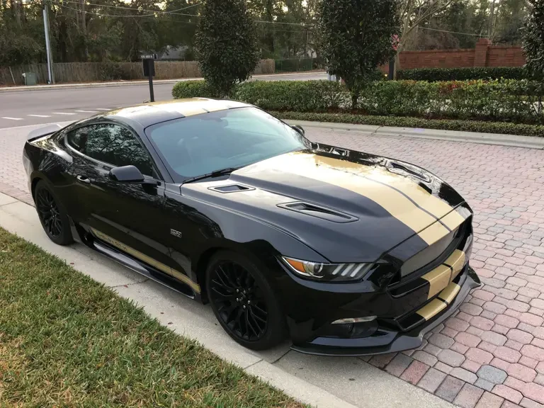 2016 Shelby - Image 16 of 18