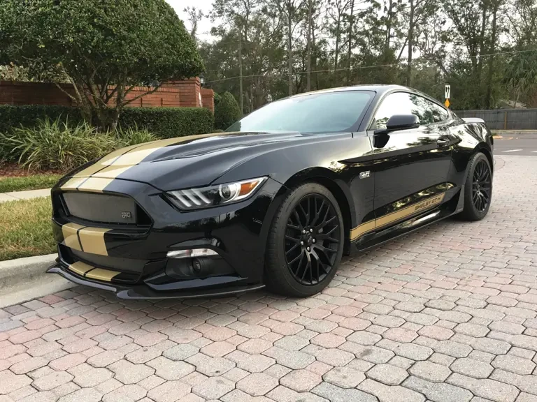 2016 Shelby - Image 2 of 18