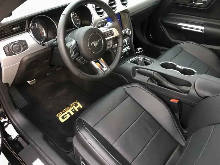 2016 Shelby - Image 10 of 18
