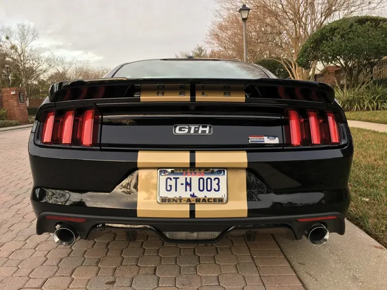 2016 Shelby - Image 9 of 18