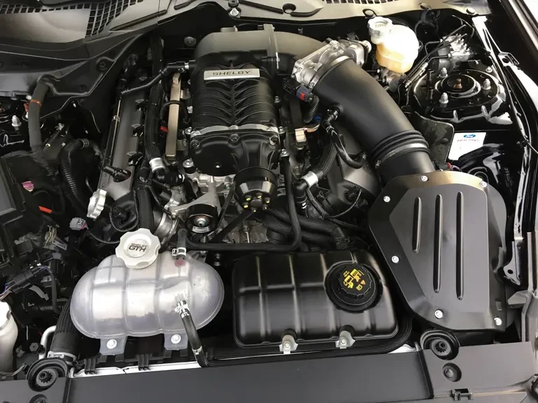 2016 Shelby - Image 4 of 18