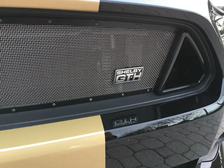 2016 Shelby - Image 7 of 18
