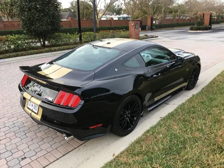2016 Shelby - Image 3 of 18