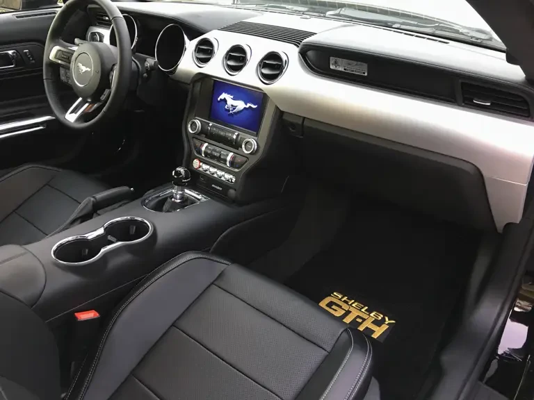 2016 Shelby - Image 5 of 18