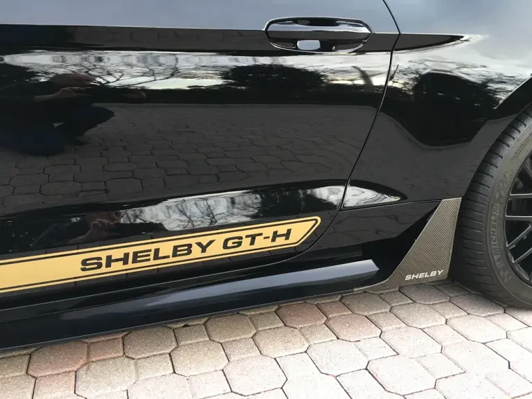 2016 Shelby - Image 6 of 18