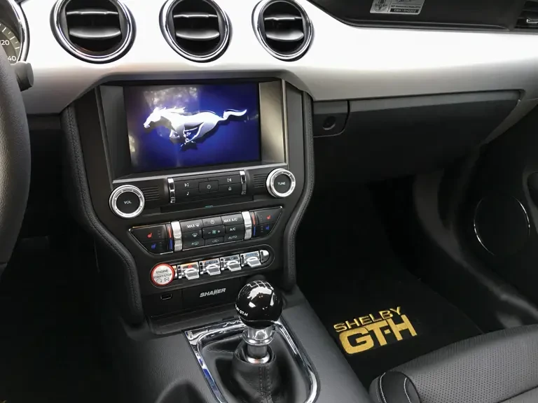 2016 Shelby - Image 14 of 18