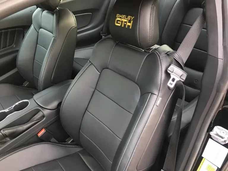 2016 Shelby - Image 11 of 18